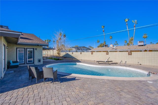 3449 Algonquin Circle, Las Vegas, NV 89169