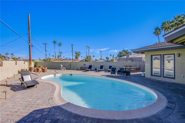 3449 Algonquin Circle, Las Vegas, NV 89169