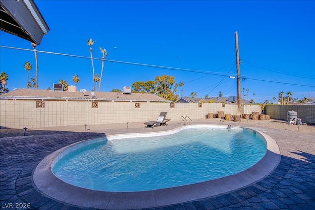 3449 Algonquin Circle, Las Vegas, NV 89169