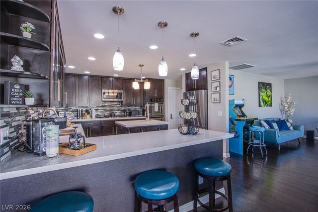 3449 Algonquin Circle, Las Vegas, NV 89169
