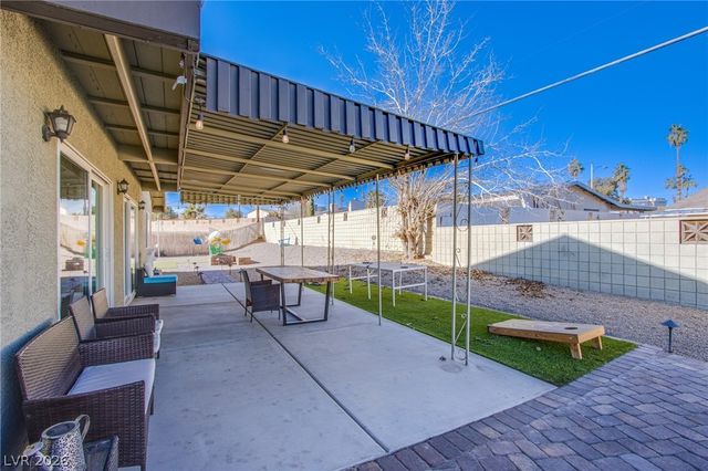 3449 Algonquin Circle, Las Vegas, NV 89169