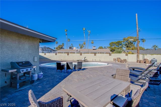 3449 Algonquin Circle, Las Vegas, NV 89169