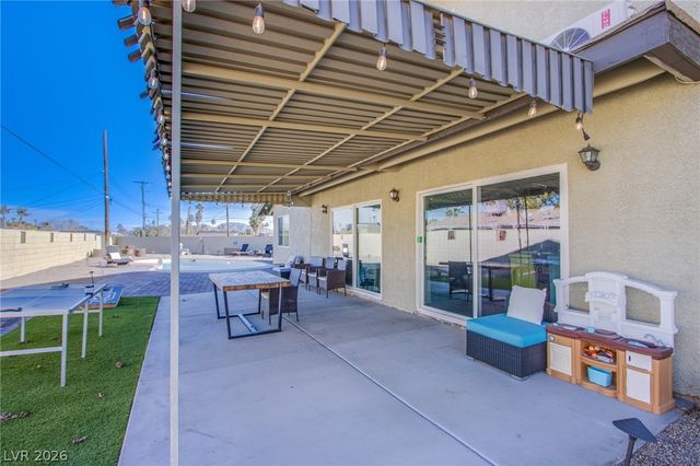 3449 Algonquin Circle, Las Vegas, NV 89169