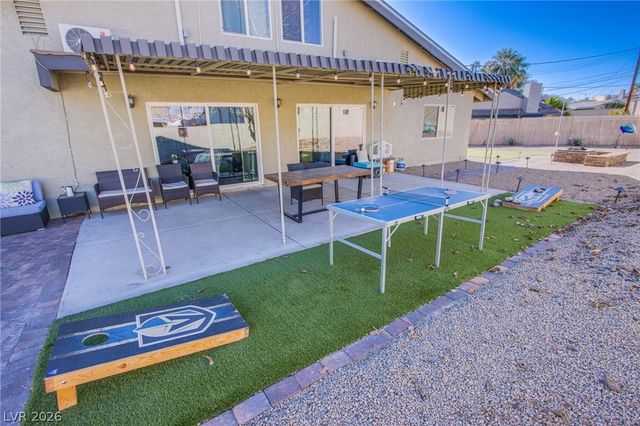 3449 Algonquin Circle, Las Vegas, NV 89169