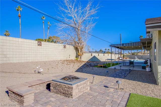 3449 Algonquin Circle, Las Vegas, NV 89169