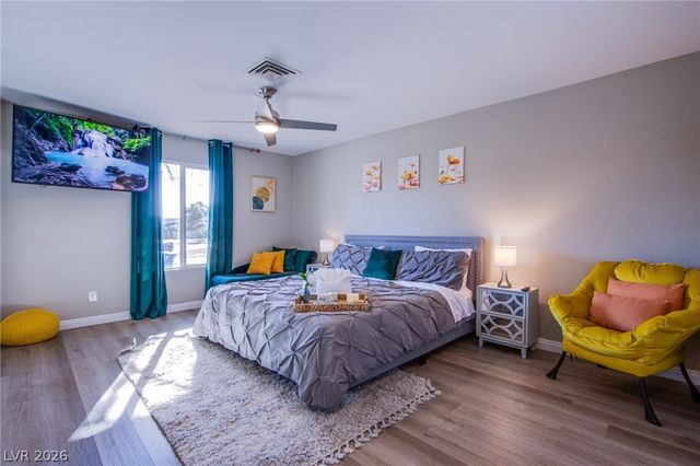 3449 Algonquin Circle, Las Vegas, NV 89169