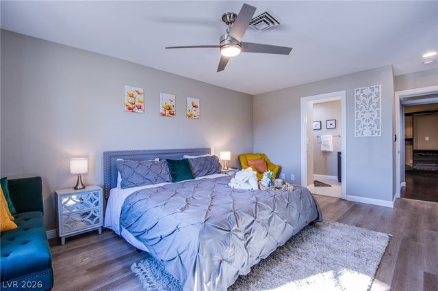 3449 Algonquin Circle, Las Vegas, NV 89169