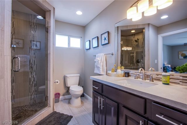 3449 Algonquin Circle, Las Vegas, NV 89169