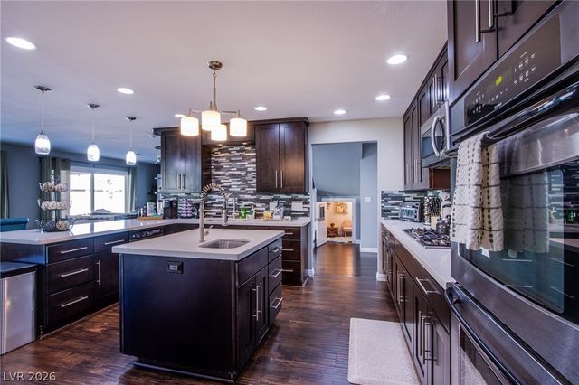 3449 Algonquin Circle, Las Vegas, NV 89169