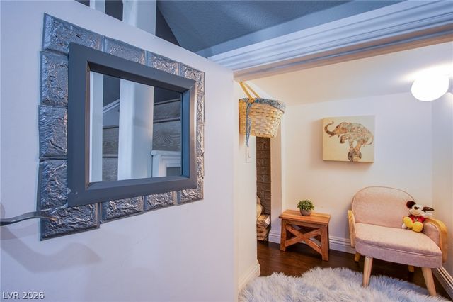 3449 Algonquin Circle, Las Vegas, NV 89169