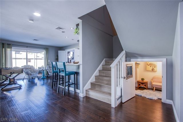 3449 Algonquin Circle, Las Vegas, NV 89169