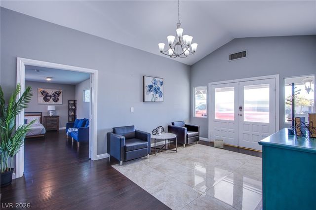 3449 Algonquin Circle, Las Vegas, NV 89169