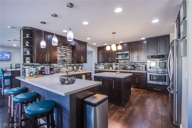 3449 Algonquin Circle, Las Vegas, NV 89169