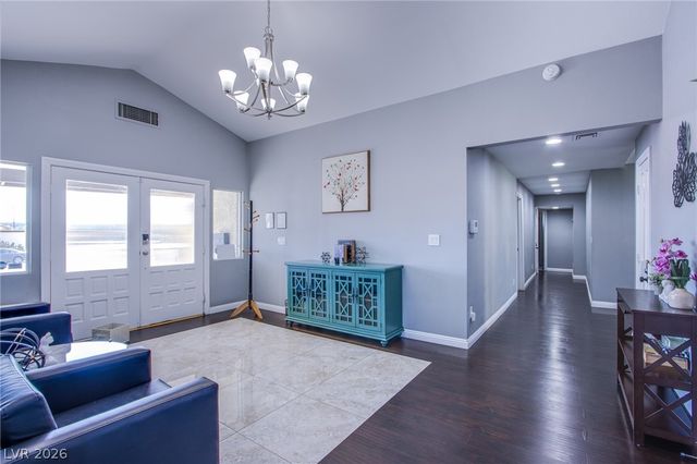 3449 Algonquin Circle, Las Vegas, NV 89169