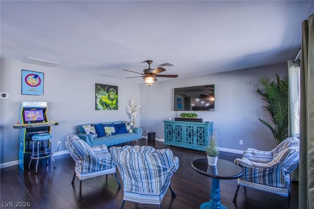 3449 Algonquin Circle, Las Vegas, NV 89169