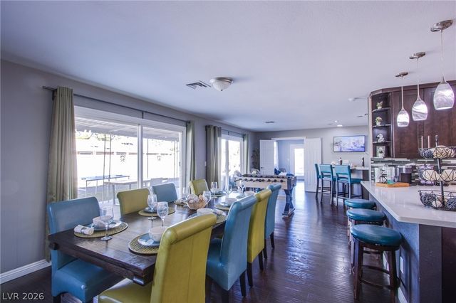 3449 Algonquin Circle, Las Vegas, NV 89169