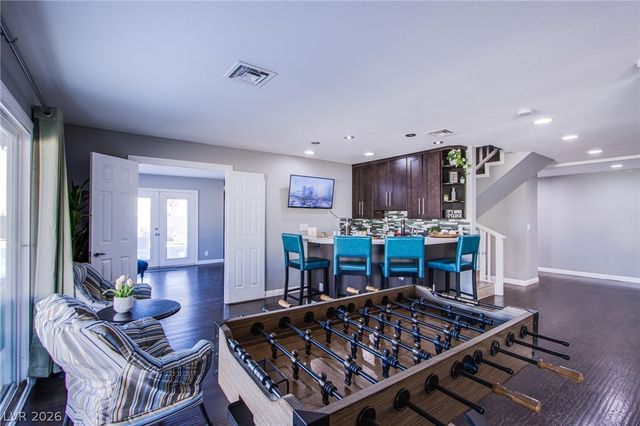 3449 Algonquin Circle, Las Vegas, NV 89169