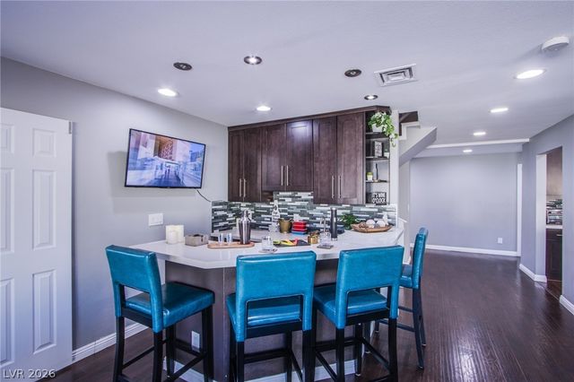3449 Algonquin Circle, Las Vegas, NV 89169