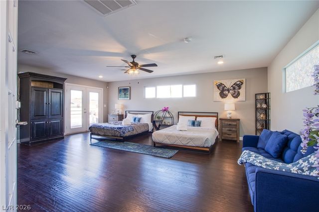 3449 Algonquin Circle, Las Vegas, NV 89169