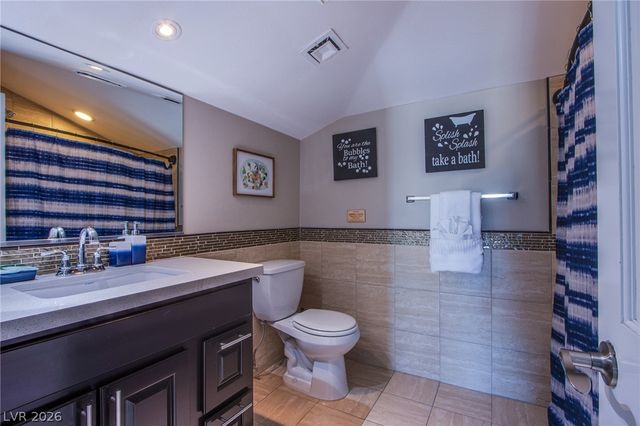 3449 Algonquin Circle, Las Vegas, NV 89169