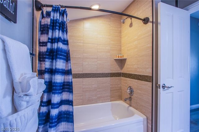 3449 Algonquin Circle, Las Vegas, NV 89169