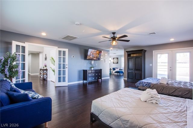 3449 Algonquin Circle, Las Vegas, NV 89169
