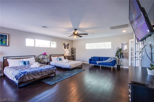 3449 Algonquin Circle, Las Vegas, NV 89169