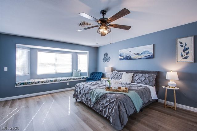3449 Algonquin Circle, Las Vegas, NV 89169