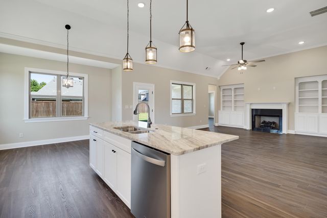 430 MARRIETTA DR, Oakland, TN 38060