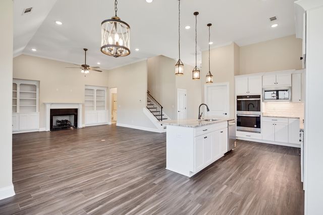 430 MARRIETTA DR, Oakland, TN 38060