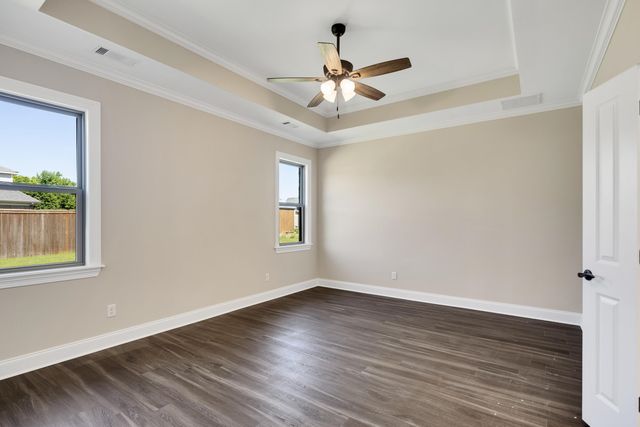 430 MARRIETTA DR, Oakland, TN 38060