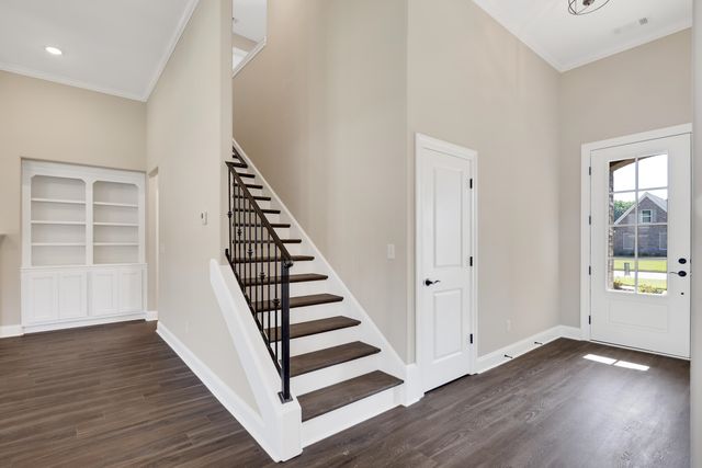 430 MARRIETTA DR, Oakland, TN 38060