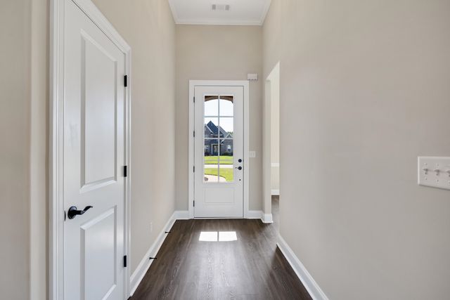 430 MARRIETTA DR, Oakland, TN 38060