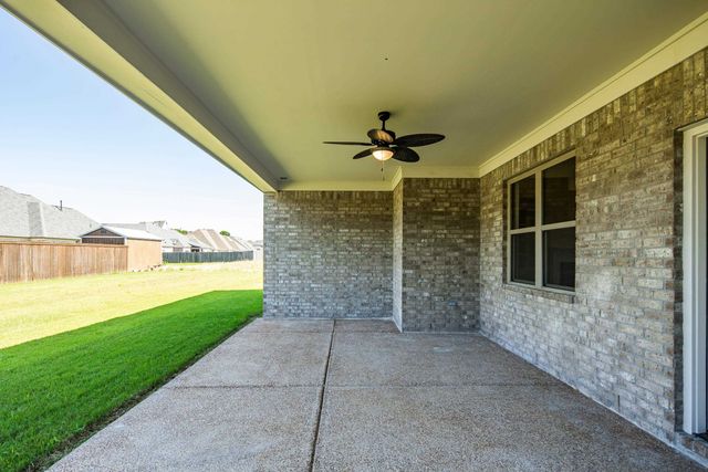 430 MARRIETTA DR, Oakland, TN 38060