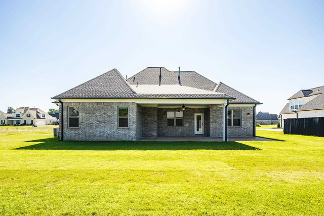 430 MARRIETTA DR, Oakland, TN 38060
