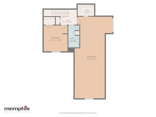 430 MARRIETTA DR, Oakland, TN 38060