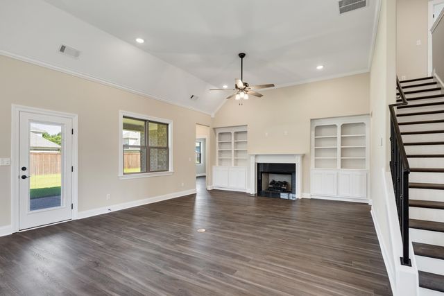 430 MARRIETTA DR, Oakland, TN 38060