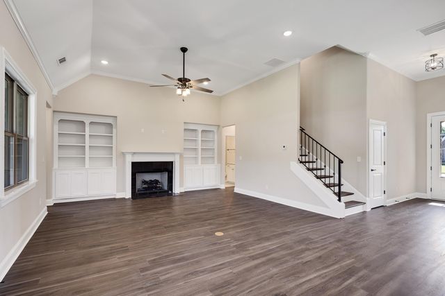 430 MARRIETTA DR, Oakland, TN 38060