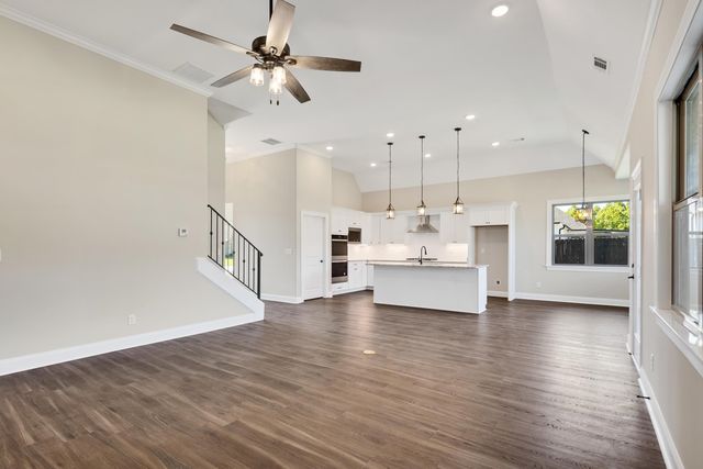 430 MARRIETTA DR, Oakland, TN 38060
