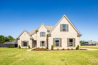 430 MARRIETTA DR, Oakland, TN 38060