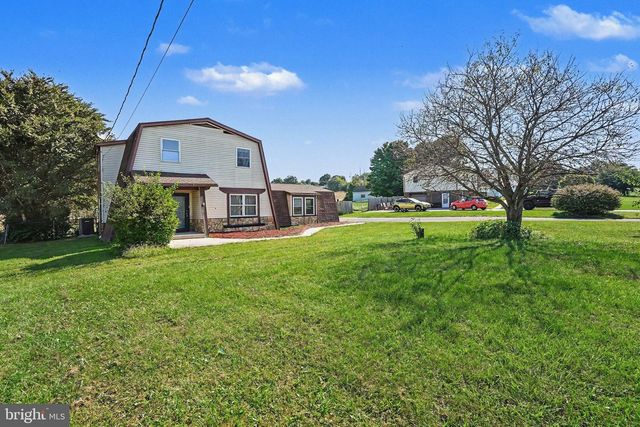 4521 FORT MCCORD RD, Chambersburg, PA 17202