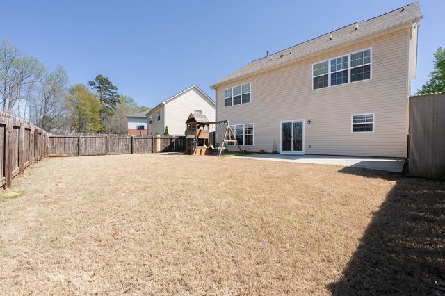 815 Bayshore Lane, Moore, SC 29369