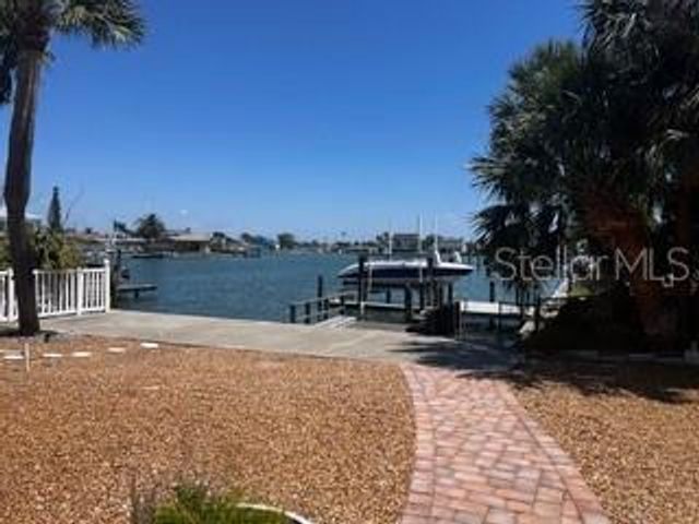 510 64TH AVENUE, St Pete Beach, FL 33706