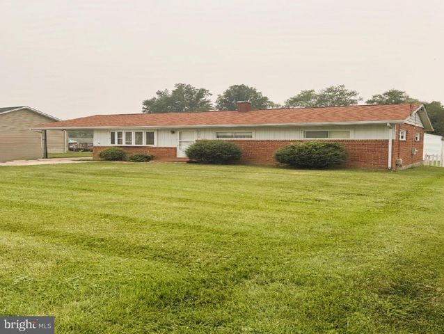 9702 WINKLER ST, White Marsh, MD 21162