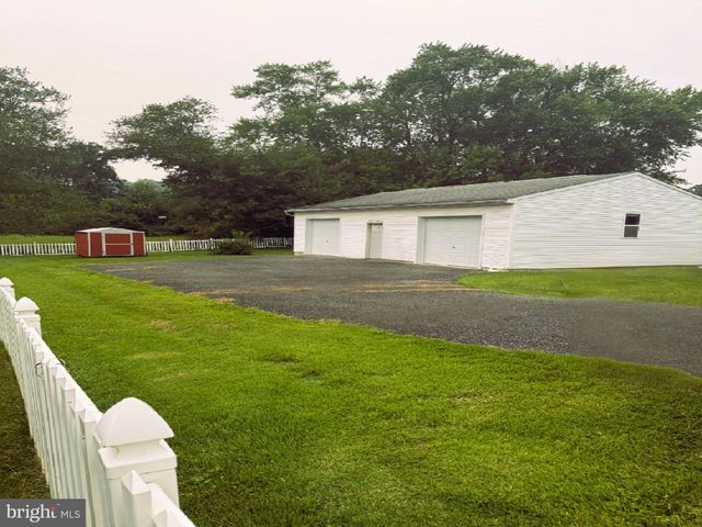 9702 WINKLER ST, White Marsh, MD 21162
