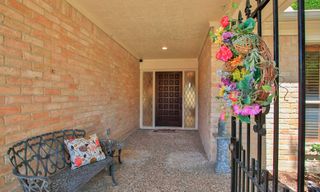 6606 Preston Trail Drive, Houston, TX 77069