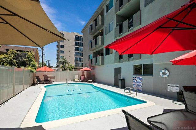 3266 1st Avenue 35, San Diego, CA 92103