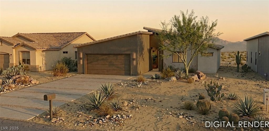 2030 Idaho, Pahrump, NV 89048
