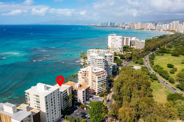 2999 Kalakaua Avenue 202, Honolulu, HI 96815