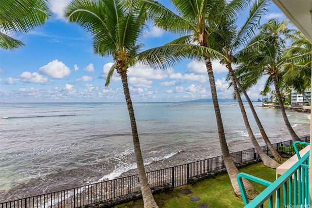 2999 Kalakaua Avenue 202, Honolulu, HI 96815